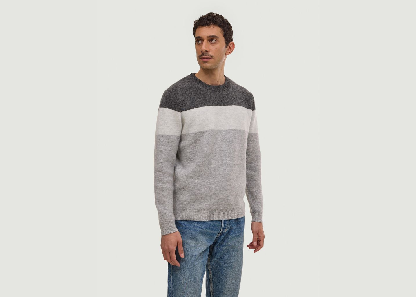 Gana Sweater - Hircus