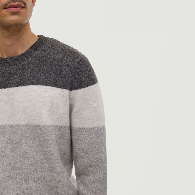 Gana Sweater - Hircus