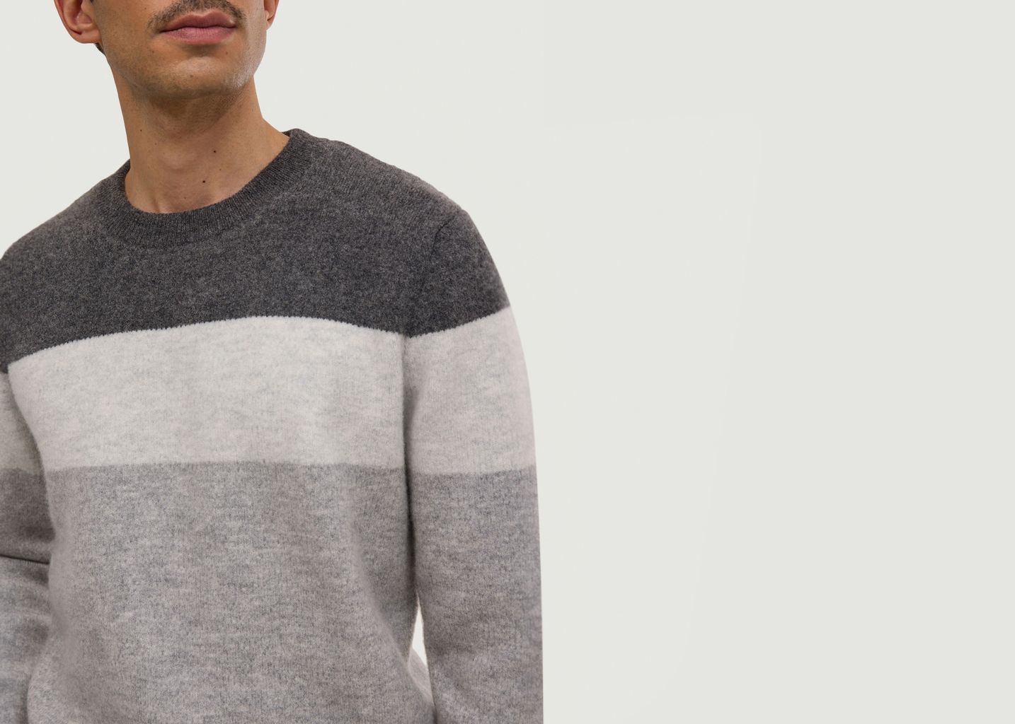 Gana Sweater - Hircus