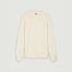 Alma Cashmere Sweater - Hircus