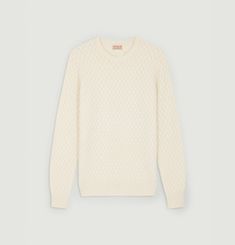 Alma Cashmere Sweater