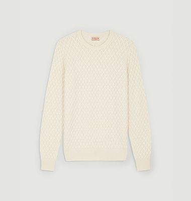 Alma Cashmere Sweater