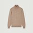 Khuzu Cashmere Sweater - Hircus