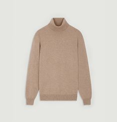 Khuzu Cashmere Sweater