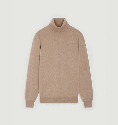 Khuzu Cashmere Sweater