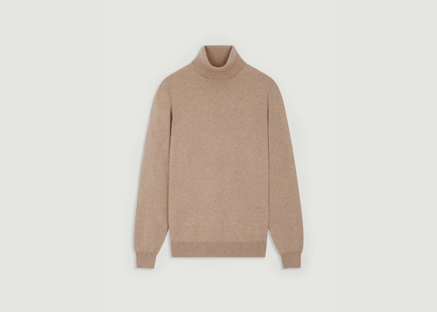 Khuzu Cashmere Sweater - Hircus