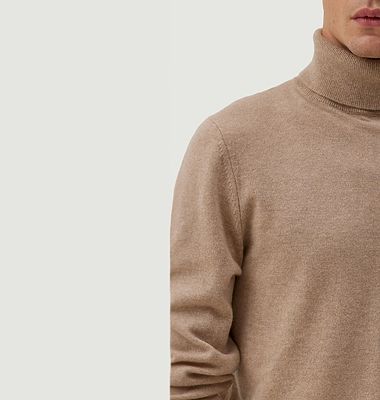 Khuzu Cashmere Sweater