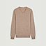 Alagh Cashmere Sweater - Hircus