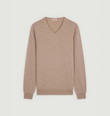 Alagh Cashmere Sweater