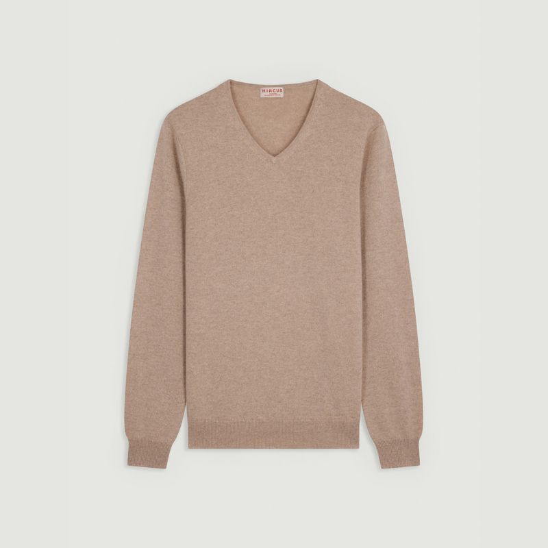 Alagh Cashmere Sweater - Hircus