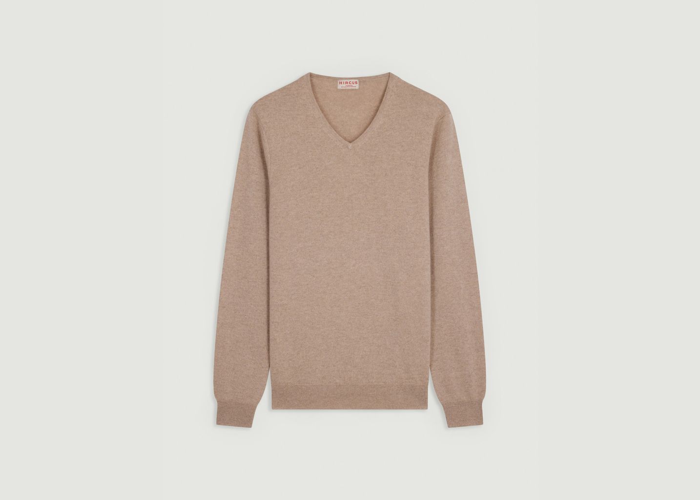 Alagh Cashmere Sweater - Hircus