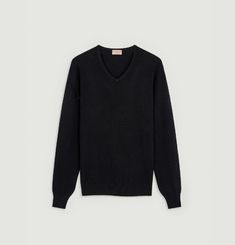 Alagh Cashmere Sweater