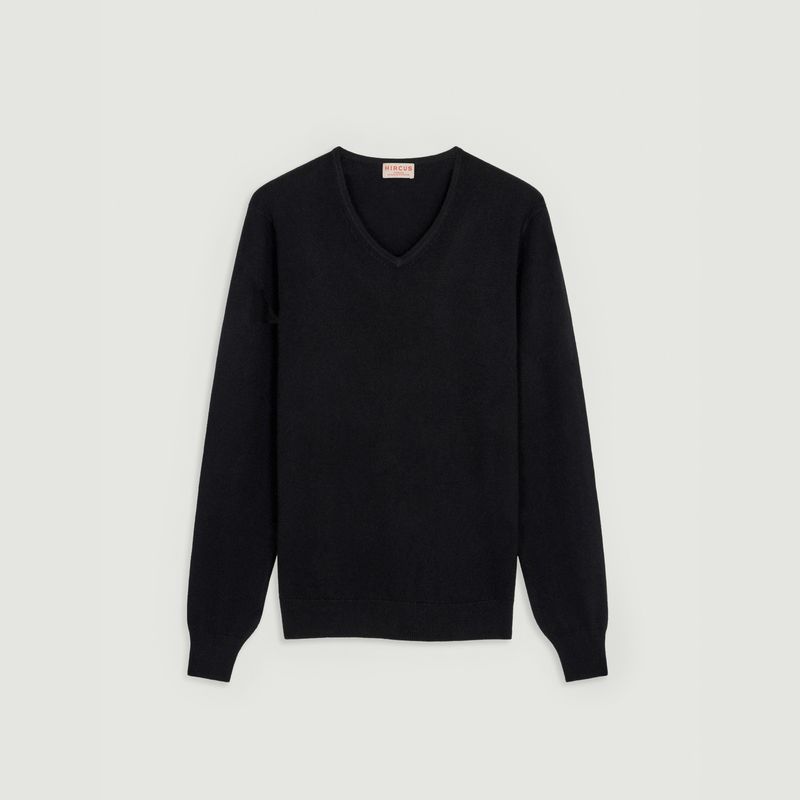 Alagh Cashmere Sweater - Hircus