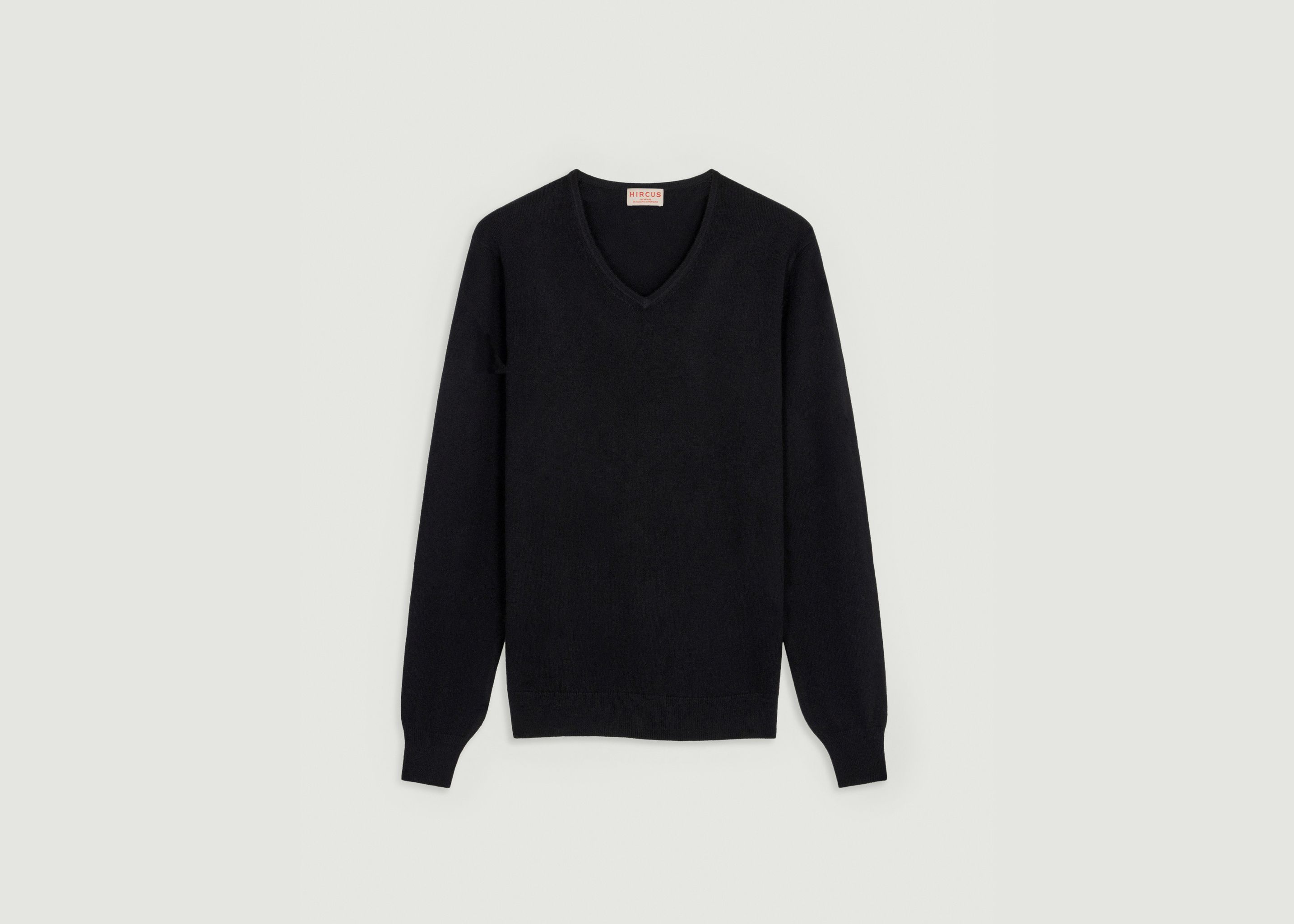 Alagh Cashmere Sweater - Hircus