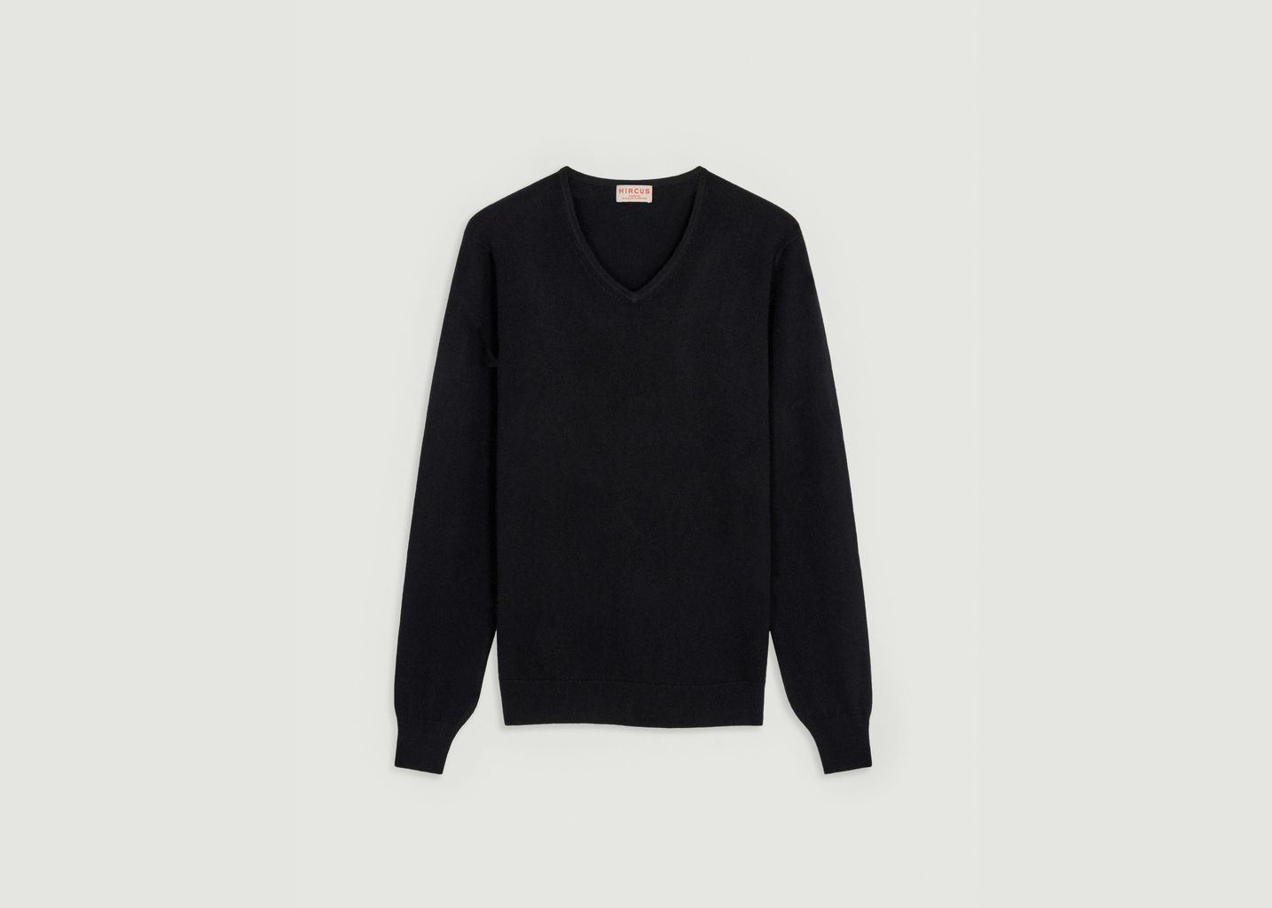 Alagh Cashmere Sweater - Hircus