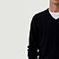 Alagh Cashmere Sweater - Hircus