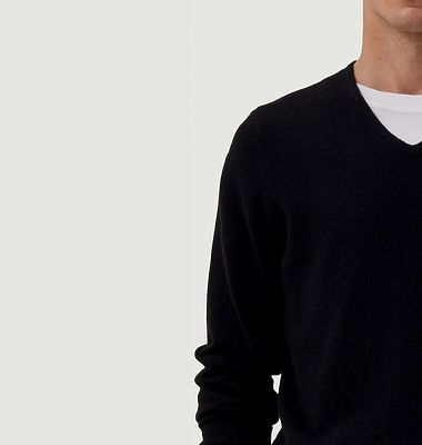 Alagh Cashmere Sweater