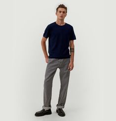 Juno Cashmere T-shirt