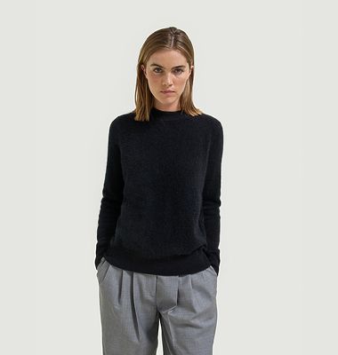 Lorya Cashmere Sweater