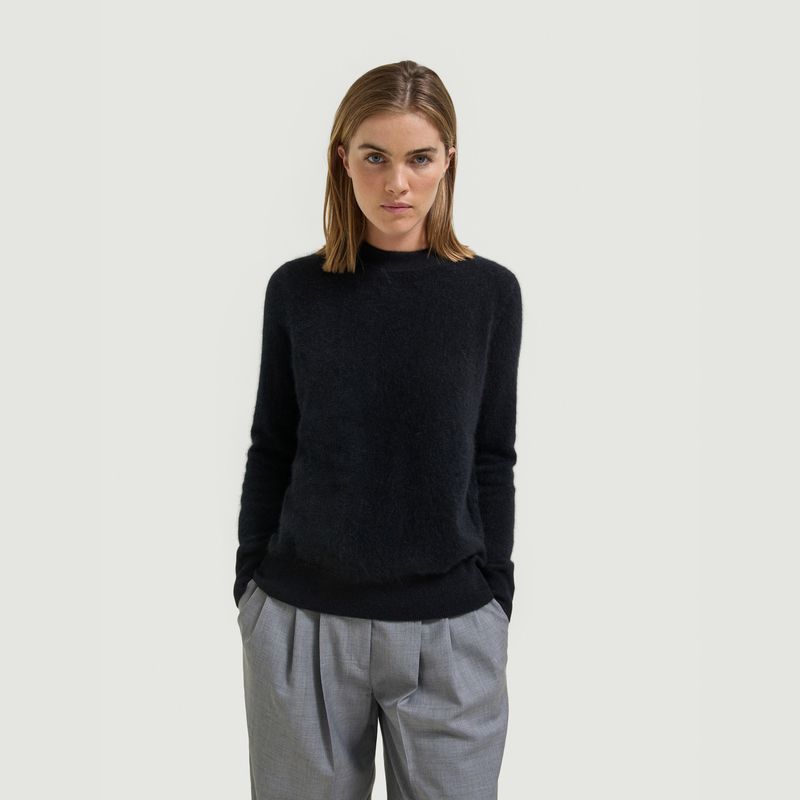 Lorya Cashmere Sweater - Hircus