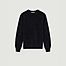 Lorya Cashmere Sweater - Hircus