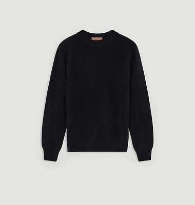 Lorya Cashmere Sweater