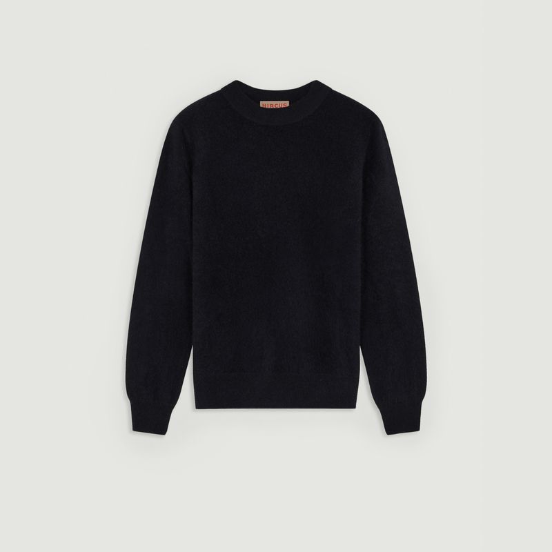 Lorya Cashmere Sweater - Hircus