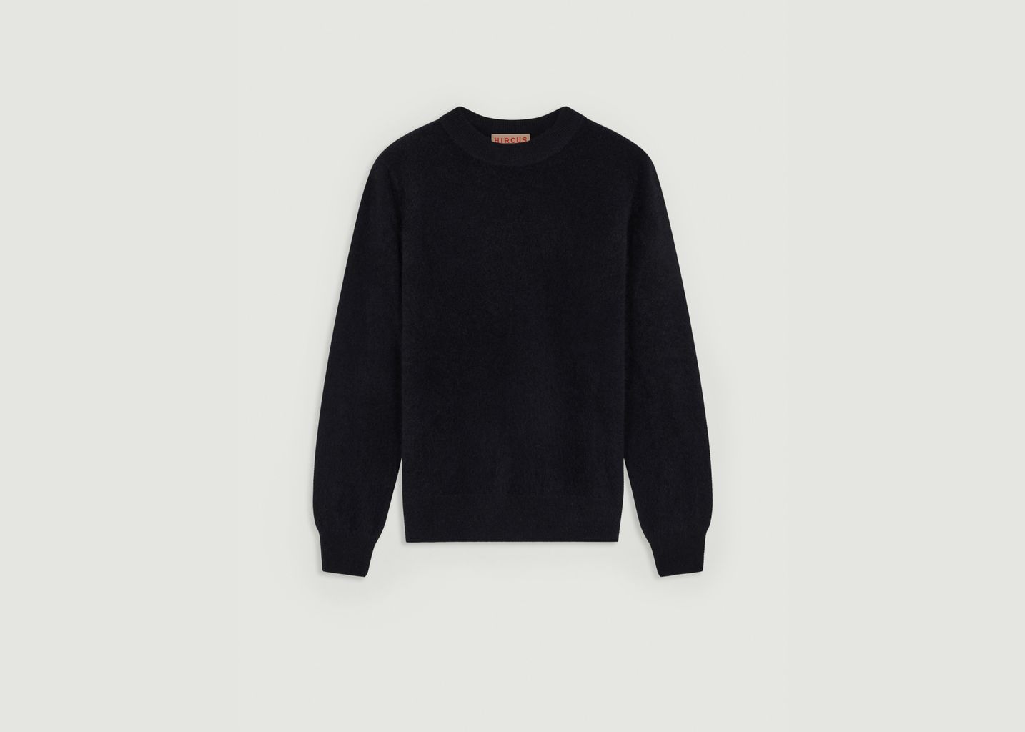 Lorya Cashmere Sweater - Hircus