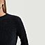 Lorya Cashmere Sweater - Hircus