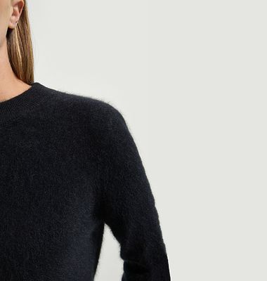 Lorya Cashmere Sweater