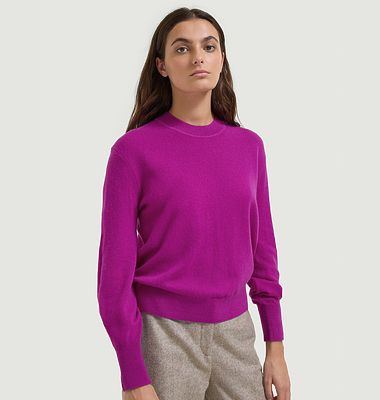 Mona Cashmere Sweater