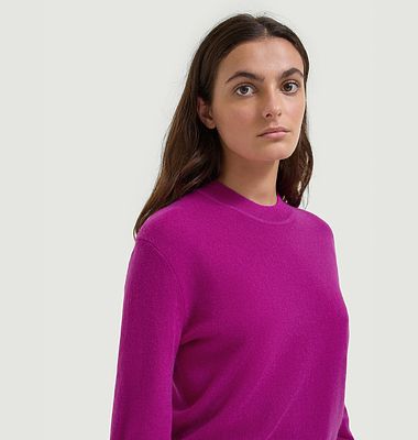 Mona Cashmere Sweater