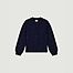 Gala Cashmere Sweater - Hircus