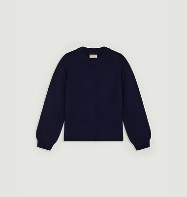 Gala Cashmere Sweater