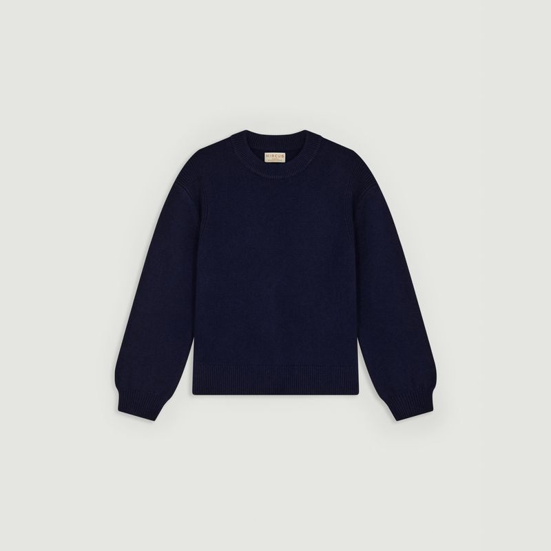 Gala Cashmere Sweater - Hircus