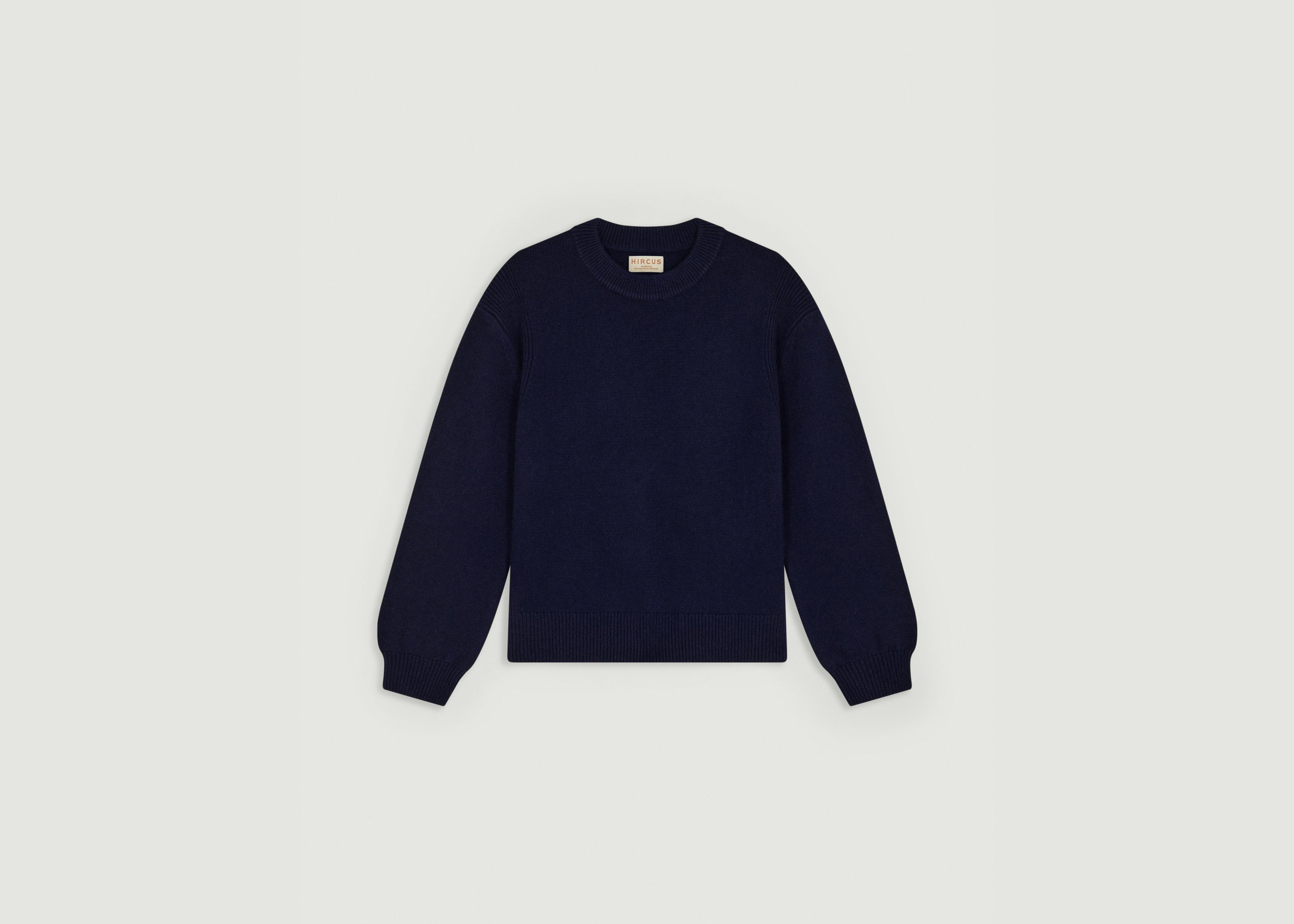 Gala Cashmere Sweater - Hircus