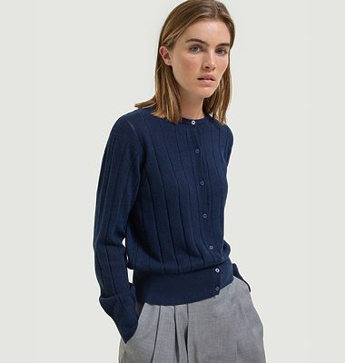 Gina Cashmere Sweater