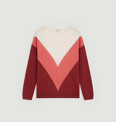 Ongot Cashmere Sweater