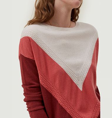 Ongot Cashmere Sweater