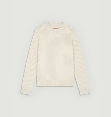 Galyna Cashmere Sweater