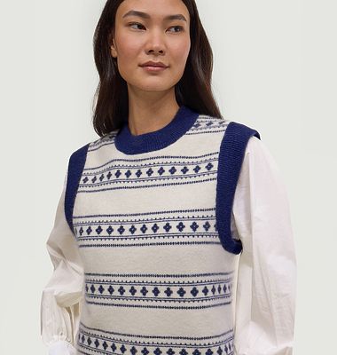 Salta Sweater