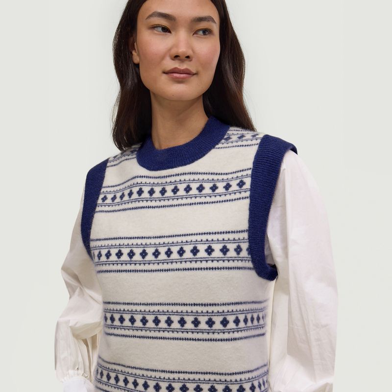 Salta Sweater - Hircus