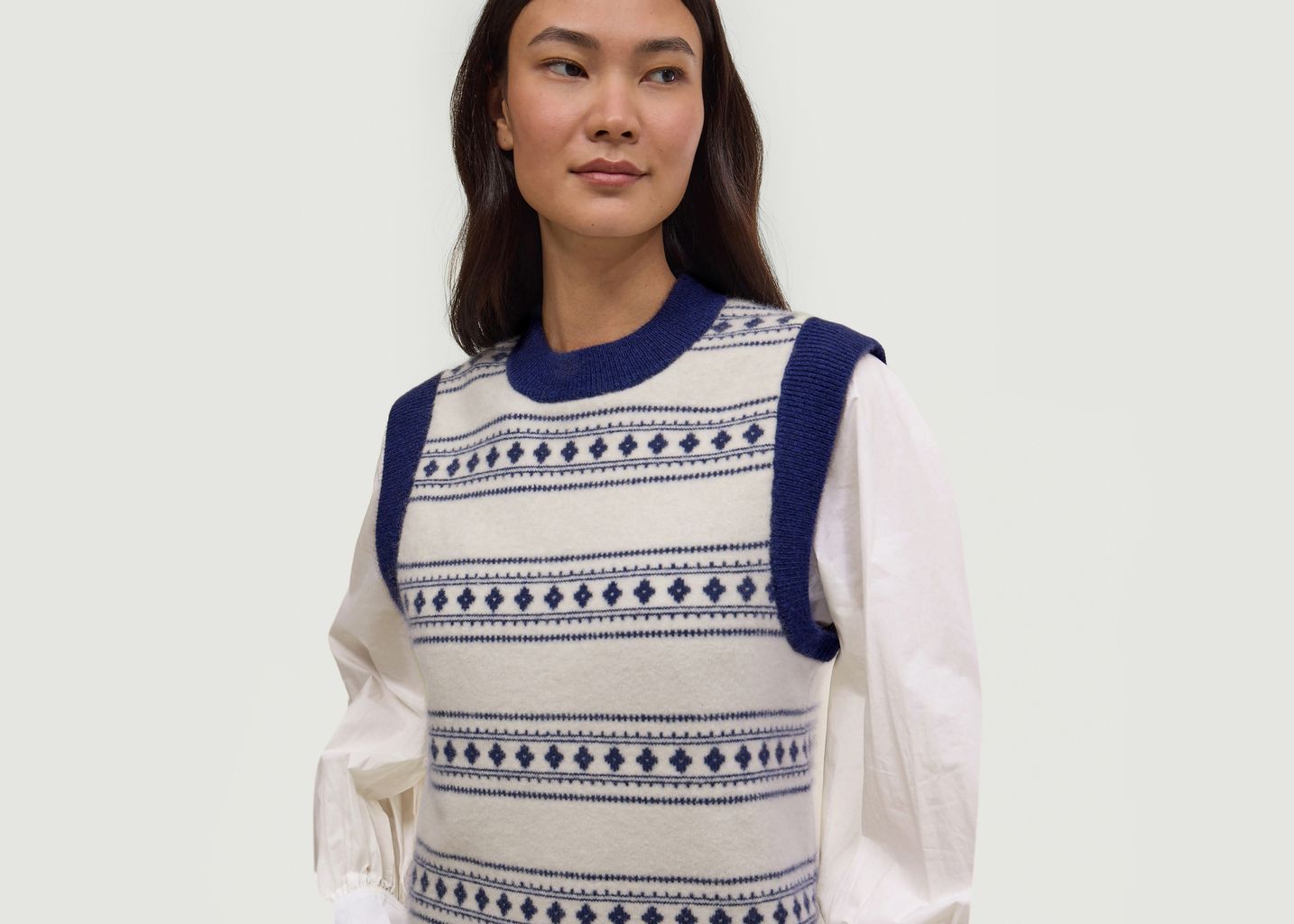 Salta Sweater - Hircus