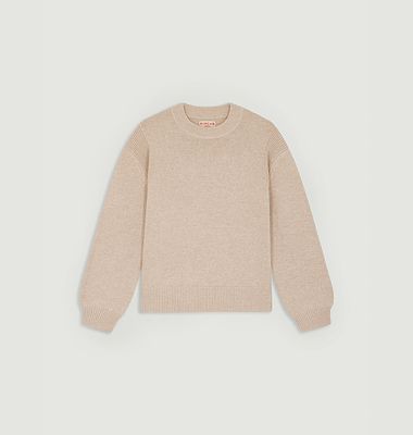 Gala Cashmere Sweater