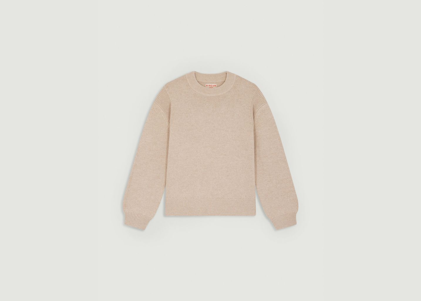 Gala Cashmere Sweater - Hircus