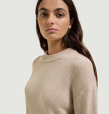 Gala Cashmere Sweater