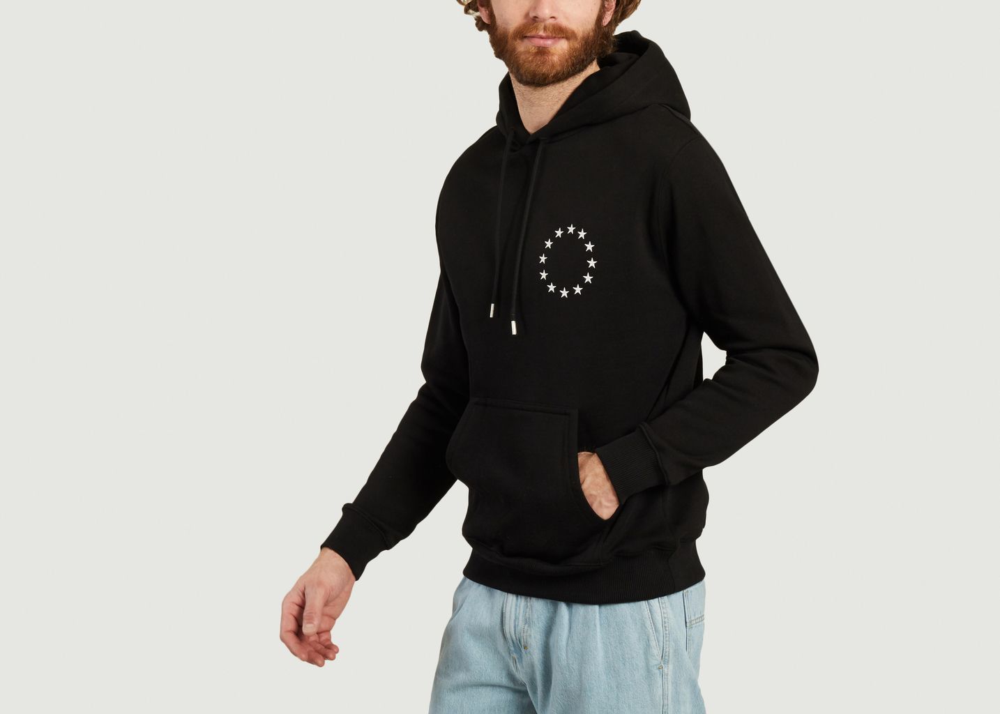 Sweatshirt Europa - Études Studio