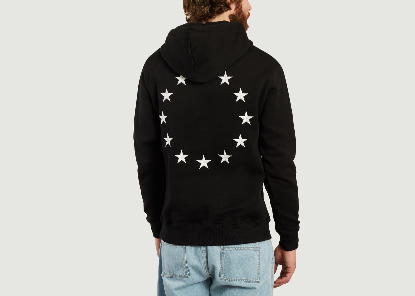 Sweatshirt Europa - Études Studio