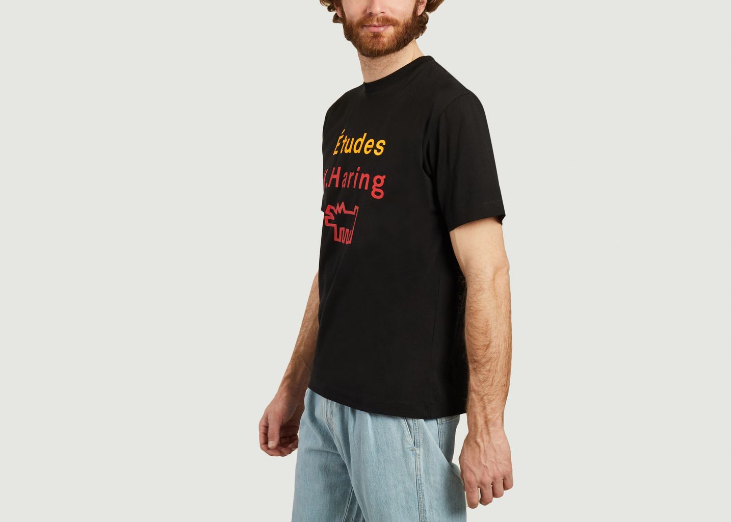 T-shirt Wonder Barking Dog - Études