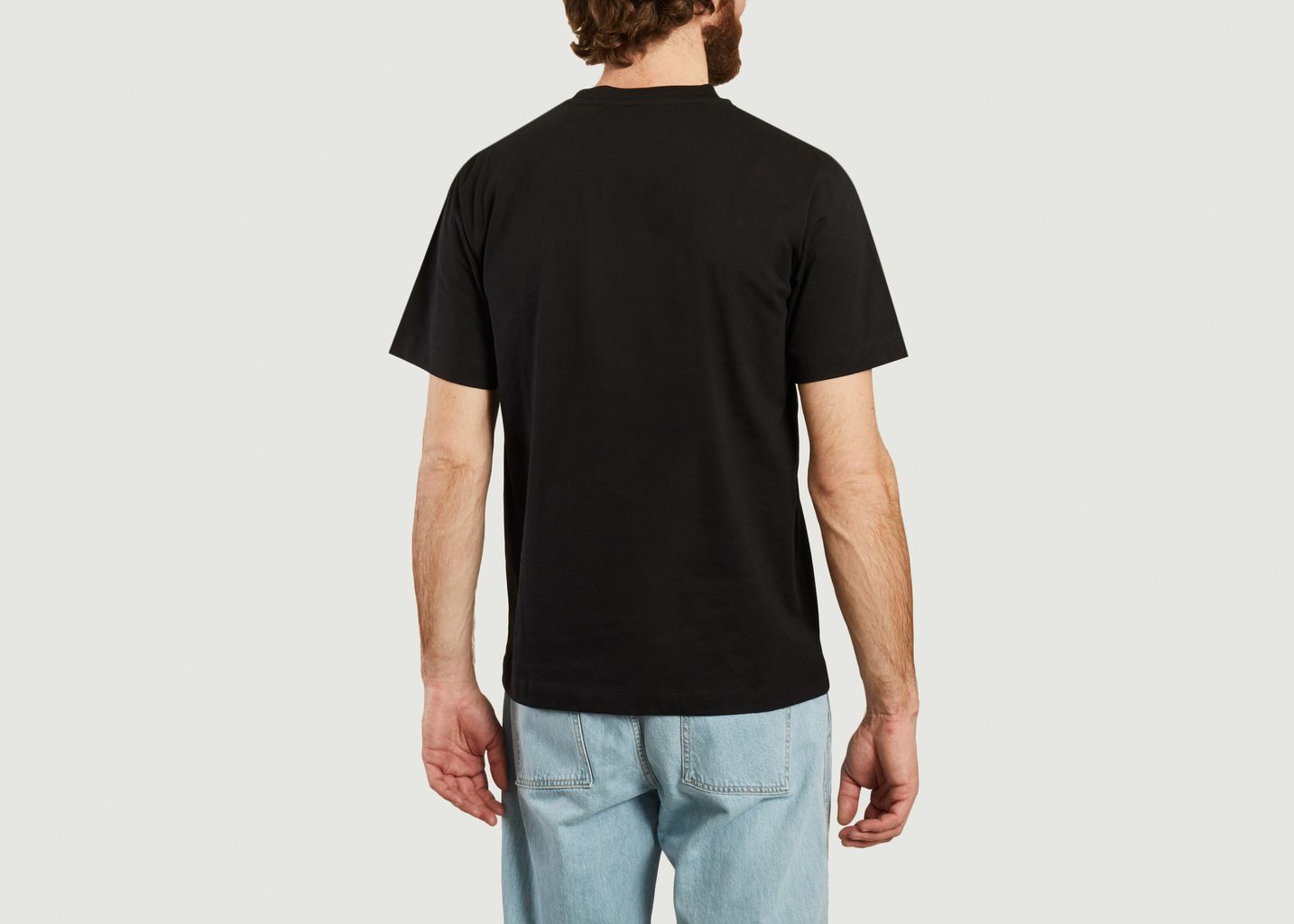T-shirt Wonder Barking Dog - Études